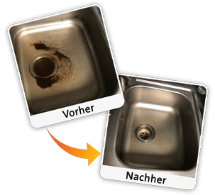 Küche & Waschbecken Verstopfung
																											Fritzlar