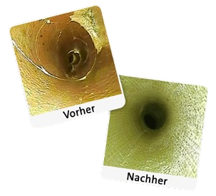 Tatfür Fritzlarreinigung für Fritzlar
